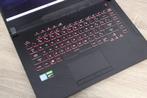 Dikke Gaming Laptop Asus Rog Strix 2 Intel I7-9750H/GTX 1650, Met videokaart, 15 inch, Intel® Core™ i7 , Gaming