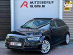 Audi A3 Sportback 1.4 e-tron PHEV Ambition Pro Line plus, Auto's, Audi, 8 kWh, Gebruikt, Euro 6, 4 cilinders