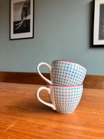 Bloomingville kopjes, Huis en Inrichting, Keuken | Servies, Ophalen of Verzenden, Zo goed als nieuw, Overige stijlen, Kop(pen) en/of Schotel(s)