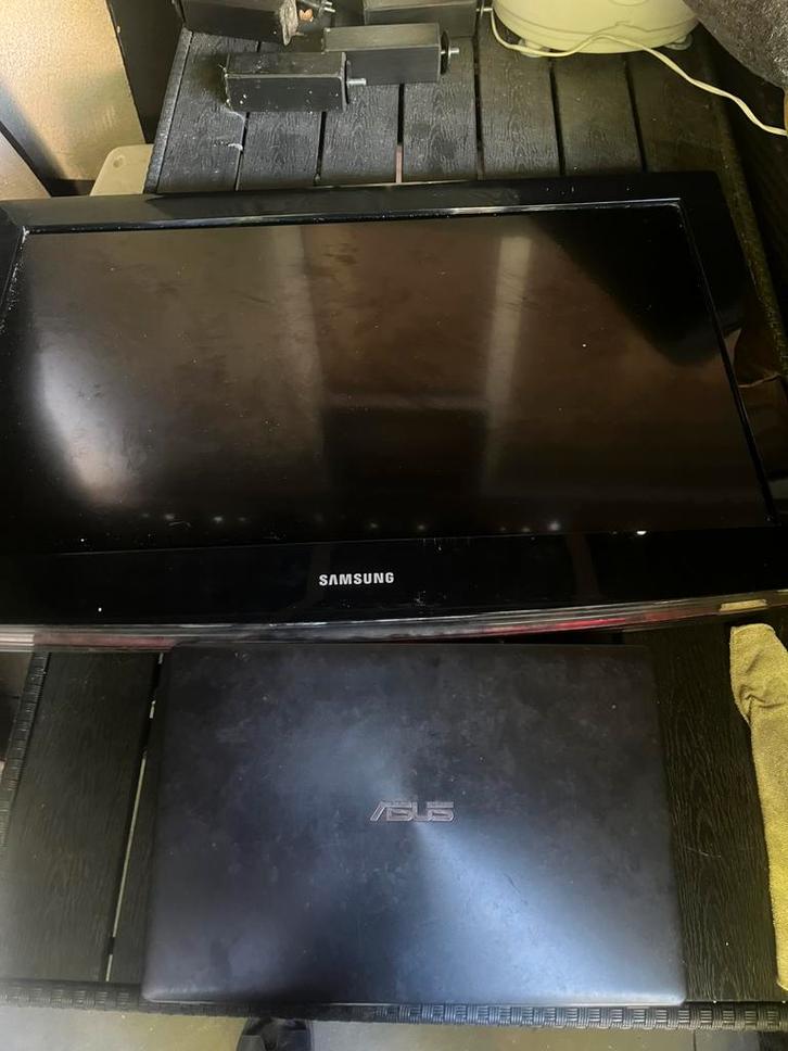 Een compleet Brun knei machine koffie apparat tv te kooo, Witgoed en Apparatuur, Overige Witgoed en Apparatuur, Zo goed als nieuw