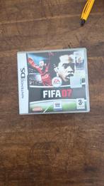 Nintendo DS – FIFA 07 – Compleet in doosje, Nintendo, Nintendo, Nintendo, 1 speler