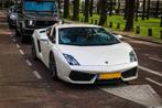 Trouwvervoer | Lamborghini Gallardo | Lamborghini huren |, Ophalen