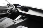 Peugeot 408 1.2T 130pk Allure Pack Automaat Peugeot 408 1.2, Stof, Gebruikt, 1199 cc, Origineel Nederlands