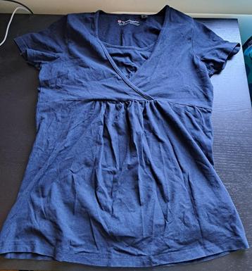 Voedings t-shirt maat 40/42 beschikbaar voor biedingen