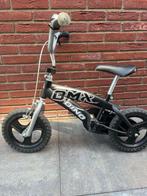 BNX dino fiets 14 inch, Fietsen en Brommers, Ophalen, BMX, Zijwieltjes, Gebruikt