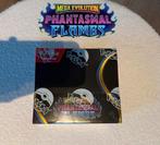 Phantasmal Flames Booster Box - Pokémon TCG, Muziek en Instrumenten, Standaards, Ophalen, Nieuw, Instrumentstandaard