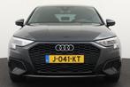 Audi A3 Sportback 35 150 PK Aut. TFSI S-Line/Sportstoelen Cl, Auto's, 65 €/maand, 4 cilinders, 150 pk, Origineel Nederlands