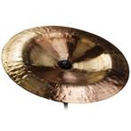 China bekken Wuhan 20 inch, Ophalen of Verzenden, Zo goed als nieuw, Overige merken