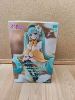 Hatsune Miku Flower Fairy Lily Noodle Stopper Figuur Figure, Ophalen of Verzenden, Nieuw