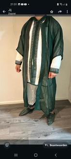 Jabador groen - Zo goed als Nieuw!, Ophalen of Verzenden, Zo goed als nieuw