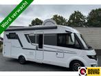 Adria Sonic 700 SL Plus 180 pk AUTOMAAT 9-Traps Euro6 Fiat D, Afzuigkap, 7 tot 8 meter, Bedrijf, Diesel