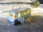 1:64 Mercedes Benz T2 406 / 408 / 608 / 610 Guisval 1970's, Hobby en Vrije tijd, Ophalen of Verzenden, Zo goed als nieuw