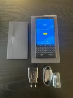 BlackBerry Key2 - Zwart - Nieuwstaat!, Telecommunicatie, Mobiele telefoons | Blackberry, Ophalen, Zwart, Touchscreen, Nieuw