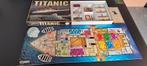 Titanic Het Bordspel. Nieuw!, Hobby en Vrije tijd, Gezelschapsspellen | Bordspellen, Ophalen of Verzenden, Nieuw