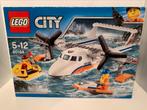 Lego City 69164 Kustwacht / Coast Guard, Complete set, Ophalen of Verzenden, Lego, Zo goed als nieuw