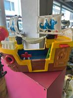 fisher price little people, Kinderen en Baby's, Speelgoed | Fisher-Price, Ophalen of Verzenden, Zo goed als nieuw