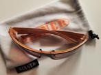 Zgan SINNER Sunglasses / ZONNEBRIL Shooter Brown, Overige merken, Zonnebril, Bruin, Verzenden