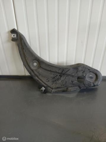 Bodem beschermplaat SKODA 565825205 -AO1242025 beschikbaar voor biedingen