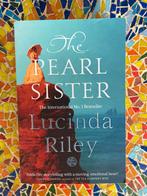De Parel Zus - Lucinda Riley THE PEARL SISTER ENGLISH, Ophalen of Verzenden, Zo goed als nieuw