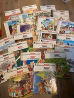 Asterix en Obelix collectie, Boeken, Stripboeken, Meerdere stripboeken, Ophalen of Verzenden, Gelezen