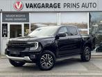 Ford Ranger 2.0 TDCI EcoBlue Wildtrak e-4WD Double Cab |BTW|, Gebruikt, Zwart, 4 cilinders, 2124 kg