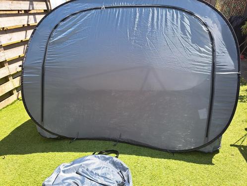 Popup binnentent, Caravans en Kamperen, Tenten, tot en met 2, Zo goed als nieuw, Ophalen of Verzenden