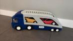 Little tikes vrachtwagen, Kinderen en Baby's, Ophalen of Verzenden, Zo goed als nieuw