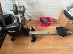 roeiapparaat, Sport en Fitness, Fitnessapparatuur, Ophalen of Verzenden, Gebruikt, Roeitrainer