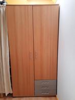 Hang/leg kast, Huis en Inrichting, Ophalen, Gebruikt, 50 tot 100 cm, 150 tot 200 cm