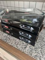 Pyrex glazen schalen, Ophalen of Verzenden, Nieuw