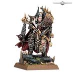 Gezocht: Warhammer Aos Frydaal the chainmaker., Hobby en Vrije tijd, Wargaming, Ophalen of Verzenden, Zo goed als nieuw, Warhammer
