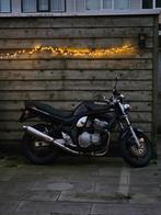 Suzuki Bandit 600N, Motoren, Ophalen