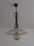 Hanglamp, Huis en Inrichting, Ophalen of Verzenden, Zo goed als nieuw, Minder dan 50 cm