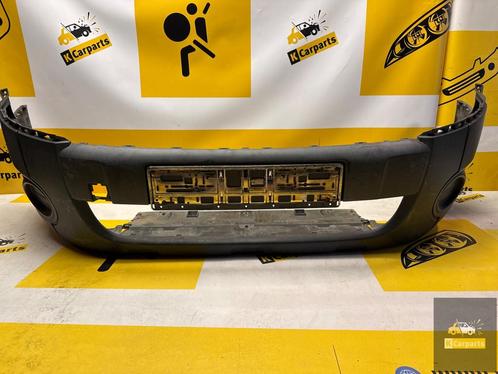 Voorbumper Peugeot Partner Citroen Berlingo 9682966577, Auto-onderdelen, Carrosserie en Plaatwerk, Bumper, Peugeot, Voor, Gebruikt