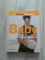 Baby! - dr. Miriam Stoppard - Lifetime, Boeken, Gelezen, Ophalen of Verzenden, Zwangerschap en Bevalling