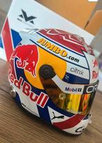 Max verstapoen helm, Verzamelen, Automerken, Motoren en Formule 1, Ophalen of Verzenden, Zo goed als nieuw, Formule 1