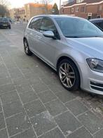 Volkswagen Golf 1.4 TSI 90KW DSG 2013 Grijs, Auto's, 4 cilinders, 630 kg, 48 €/maand, 1171 kg