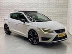 Seat Leon 2.0 TSI Cupra 280PK PANO AUTOMAAT CRUISE, Auto's, Seat, 15 km/l, 4 cilinders, 1984 cc, Leon