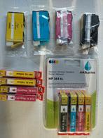 HP 364 XL Inktcartridges - Nieuw, Ophalen, Nieuw, Cartridge, HP
