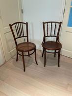Vintage Fischel & Cosmos Stoelen Set, Antiek en Kunst, Ophalen