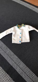 Dusty jackje, Verzamelen, Poppen, Verzenden, Gebruikt, Kleertjes