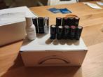 Neonail Lamp + Veel Nagellak, Overige kleuren, Ophalen of Verzenden, Zo goed als nieuw, Handen en Nagels