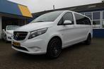 Mercedes-Benz Vito 4X4 Automaat ! Cruise - Airco - Extra Lan, Automaat, Gebruikt, 4 cilinders, 2000 kg