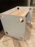 Minera montessori tafel en stoeltjes, Kinderen en Baby's, Ophalen, Zo goed als nieuw, Tafel(s)