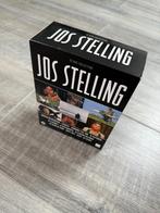 10 dvd box Jos Stelling Film Collectie Collection, Alle leeftijden, Ophalen of Verzenden, Zo goed als nieuw, Overige gebieden