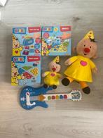 Bumba diversen studio100, Kinderen en Baby's, Speelgoed | Babyspeelgoed, Ophalen of Verzenden, Zo goed als nieuw, Overige typen