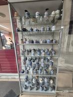 Mosterd potjes, Ophalen of Verzenden