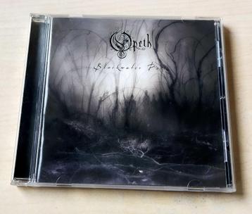 Opeth - Blackwater Park CD 2003/2006 beschikbaar voor biedingen