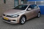 Volkswagen Polo 1.0 TSI Comfortline Business Climate Control, Voorwielaandrijving, Stof, Gebruikt, Overige kleuren