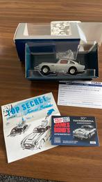 Corgi toys James Bond Aston Martin limited edition, Corgi, Ophalen of Verzenden, Zo goed als nieuw, Auto